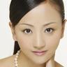  star slot Hanya Shibasaki dalam gambar dengan wajah serius